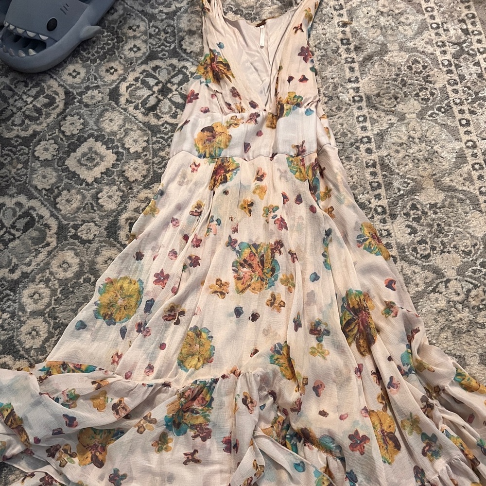 Cute summer dress